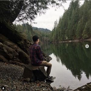 Meet your Posher, Everett